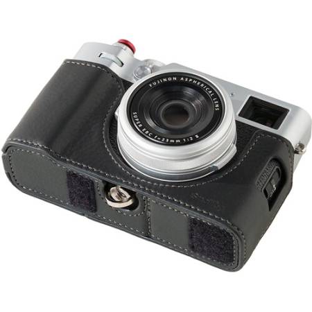 SmallRig 5622 - zestaw ze skórzanym etui do FUJIFILM X100VI